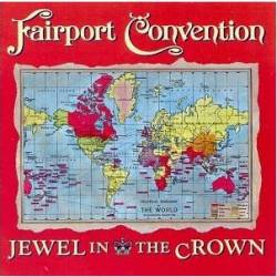 Fairport Convention : Jewel in the Crown